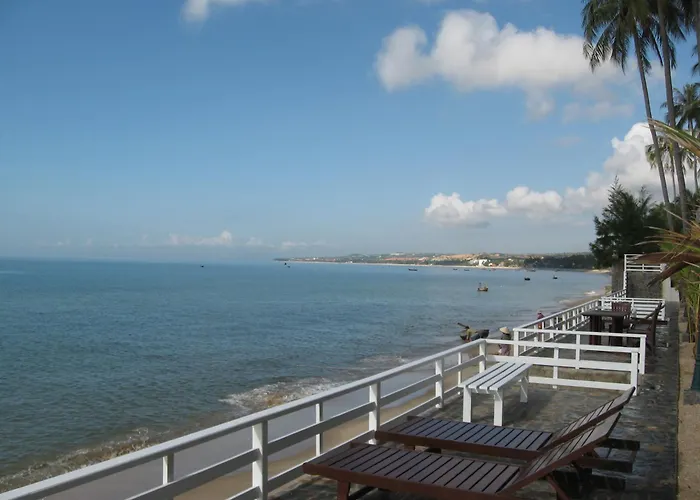 Mui Ne Resort