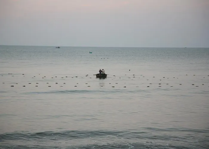 Mui Ne Resort